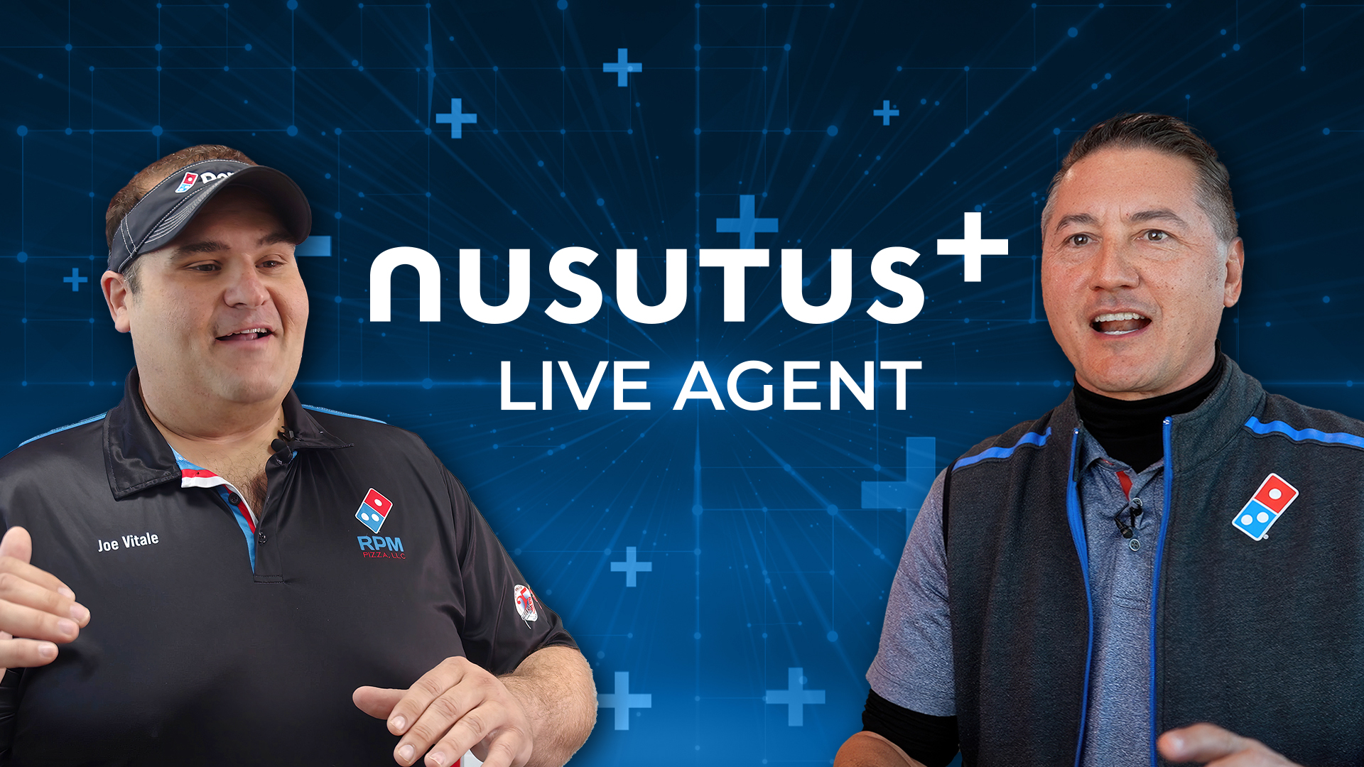 MIKE ROMPEL JOE VITALE_VIDEO PREVIEW_MAY 2025