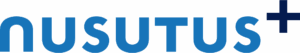 NUSUTUS PLUS LOGO - COLOR