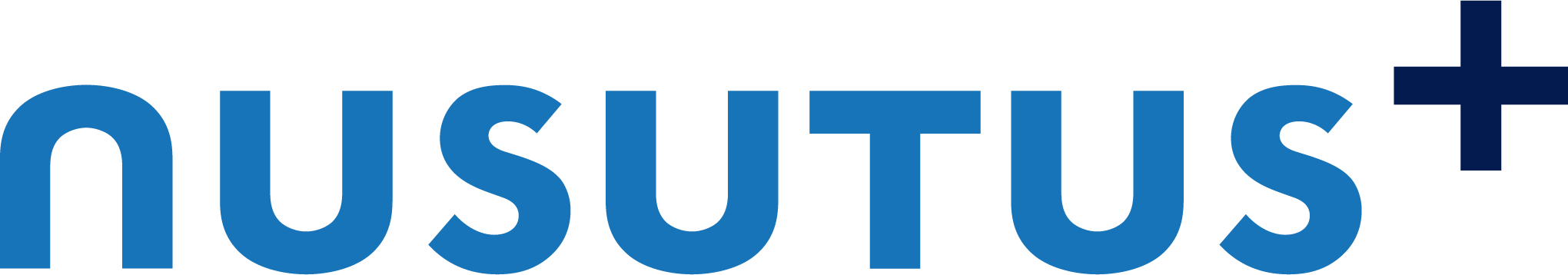NUSUTUS PLUS LOGO - COLOR